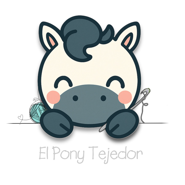 El Pony Tejedor