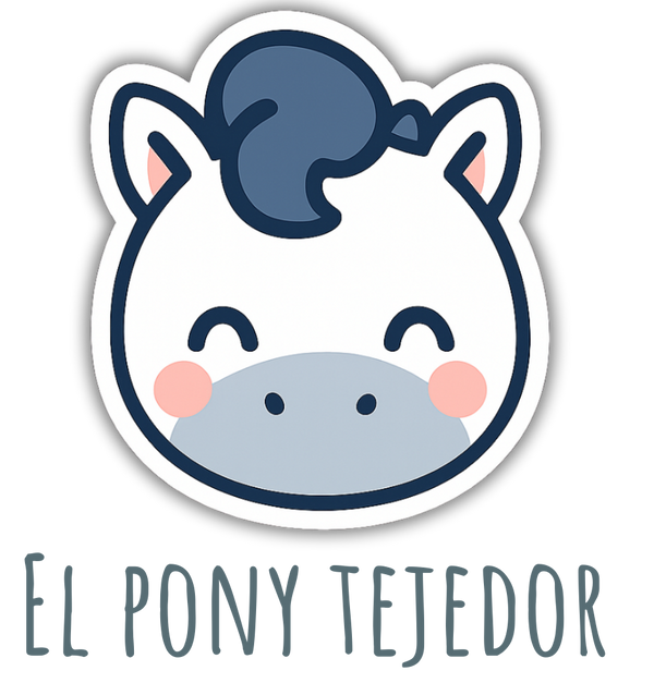 El Pony Tejedor