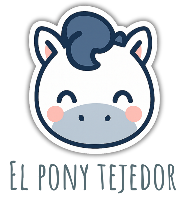 El Pony Tejedor