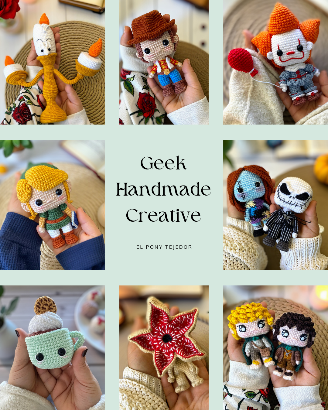 Gift Card | Give handmade, give art.