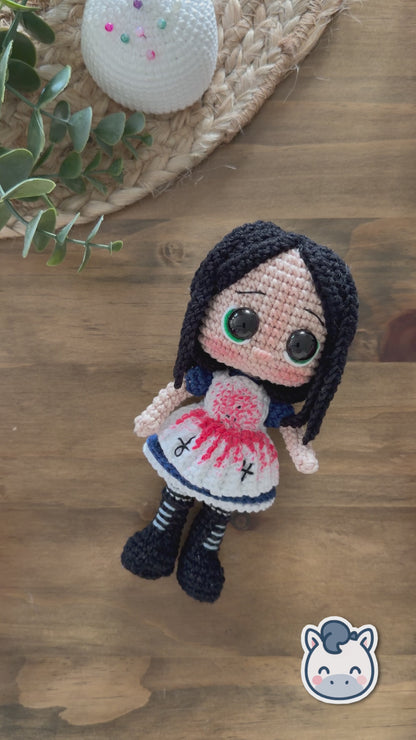 Smallbeings - Rayman - ES | EN